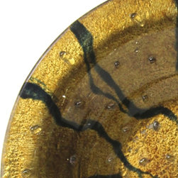 Argentinian Art Plates - Home Decor