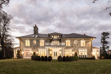 Exterior home photo in New York
