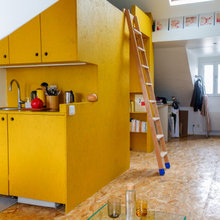 Small house
