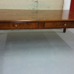 Coffee Tables - Coffee Tables