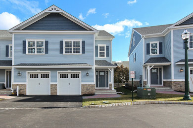 Clover Court Townhomes