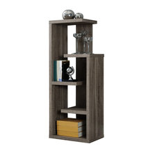 Den shelf