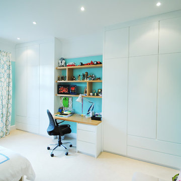 Kids Rooms