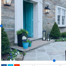 2014 DC Design House - Forest Hill's DC