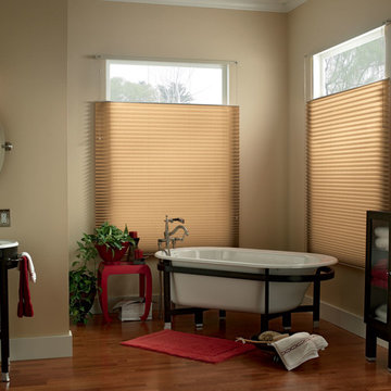 Blackout Cellular Shades