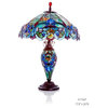 Tiffany Lamp- Table Lamp