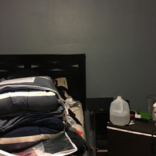 Rafa's Room