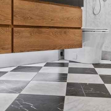 Davenport Road Full Renovation