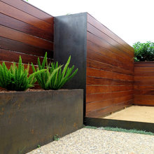 Privacy Screen