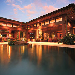 Quantum Windows & Doors | LCA Architects - Windows And Doors