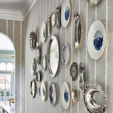 Classic Southern Home