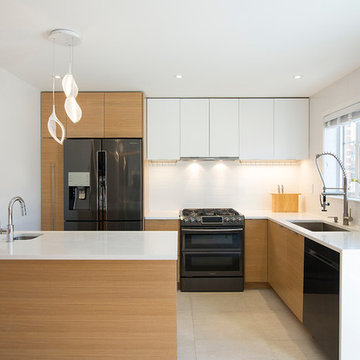 Brooklyn Town House