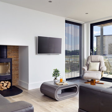 Living Rooms