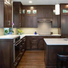 Kitchen Cabinets