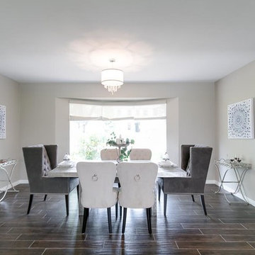 Flood Proofed and remodeled home in Meyerland