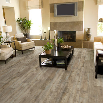 Flooring