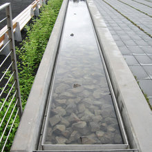 water features