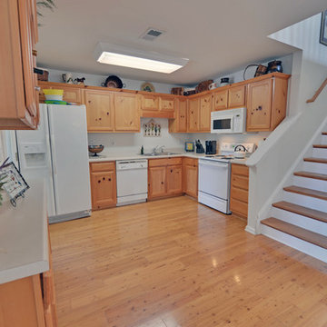 Lake Arrowhead Custom Homes Waleska Georgia