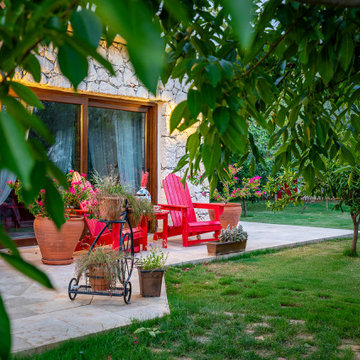 Islamlar Country Villa