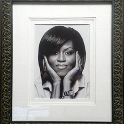 Memento Framing - Picture Frames