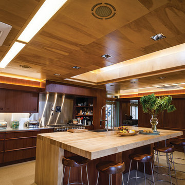 Modern Mid-Century