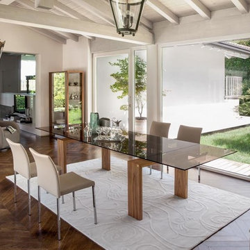 Brooklyn Table - Tonin Casa