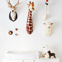 nursery