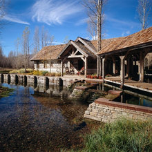 Exterior Ideas