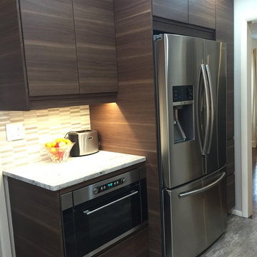 IKEA Berkley Heights Kitchen