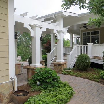 South Knoxville Remodel Late Spring/Summer 2015 #2