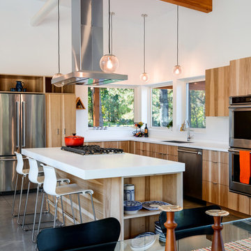 Shore Remodel