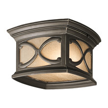 exterior lights