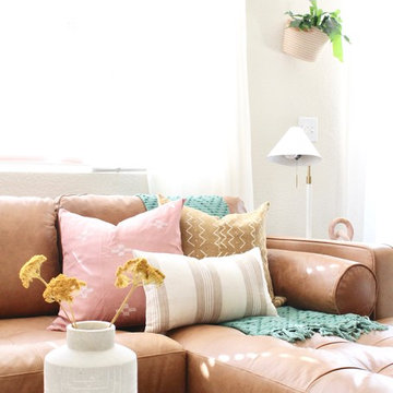 Trio Lane Abode