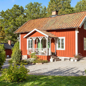 Inspiration Atmosfär Inredning
