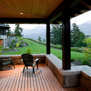 Residential Remodeling