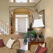 CEILING FOYER