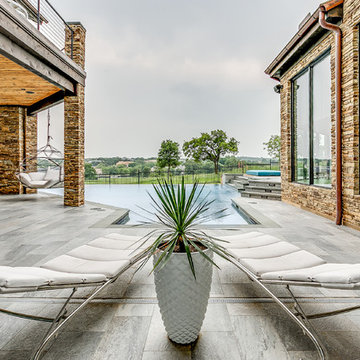 Westlake Modern