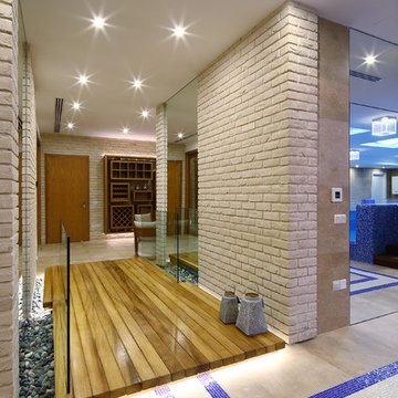 Contemporary Loft