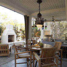 Banquette