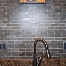 Backsplash