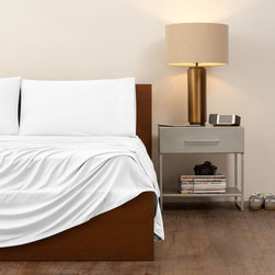 SHEEX - SHEEX&reg; Original PERFORMANCE - Sheet And Pillowcase Sets