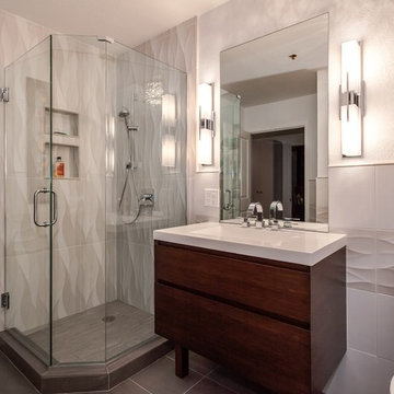 Palace Loft Bathroom Remodel