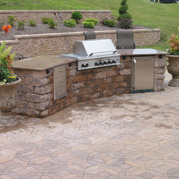 Pikesville Project