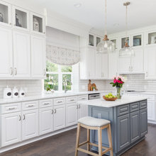 Kitchen 2021