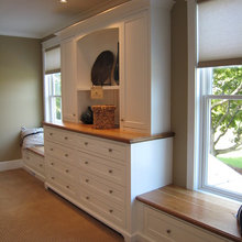 Hobby room