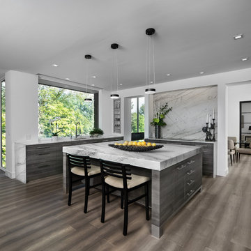 Coventry Lake Contemporary Stunner