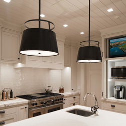 Kitchen - Pendant Lighting
