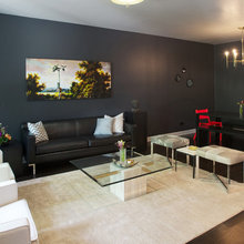Living Room Ideas