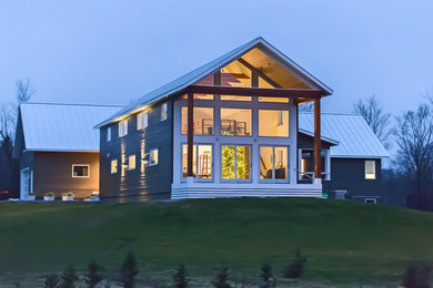 Ballston Spa Residence