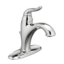 Bathroom Faucets